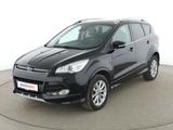 Ford Kuga 2.0 TDCi Individual Aut.*NAVI*TEMPO*CAM*PDC - Ford Kuga Individual mit Diesel-Antrieb