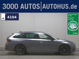 Skoda Octavia Kombi 2.0 TDI RS Navi LED+ DCC AHK PDC
