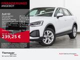 Audi Q2 35 TDI ADVANCED LEDER ASSIST KAMERA NAVI