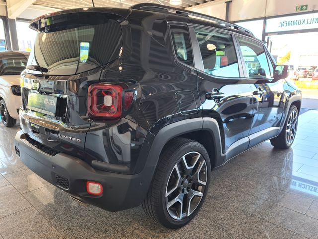 JEEP Renegade Limited