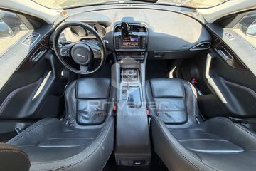 Jaguar F-Pace - 10