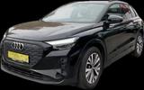 Audi Q4 e-tron 35 - Audi Q4 e-tron von privat