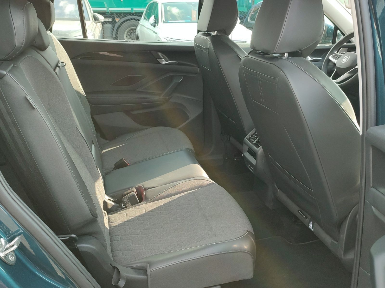 Volkswagen Tayron - Bild 18