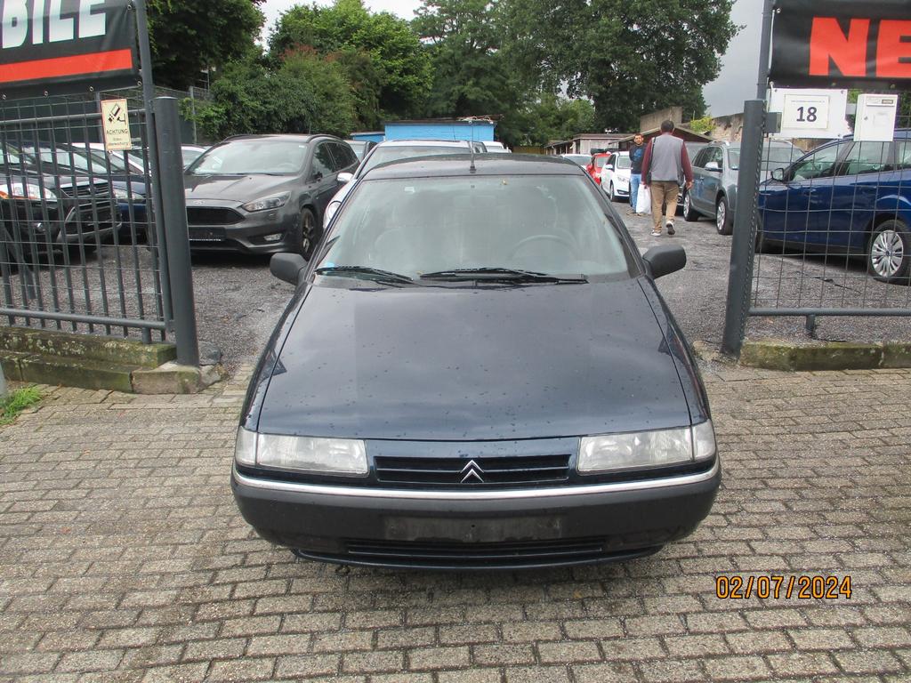 Citroën Xantia