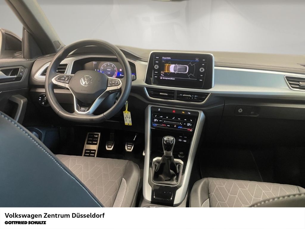 Volkswagen T-Roc - Bild 6