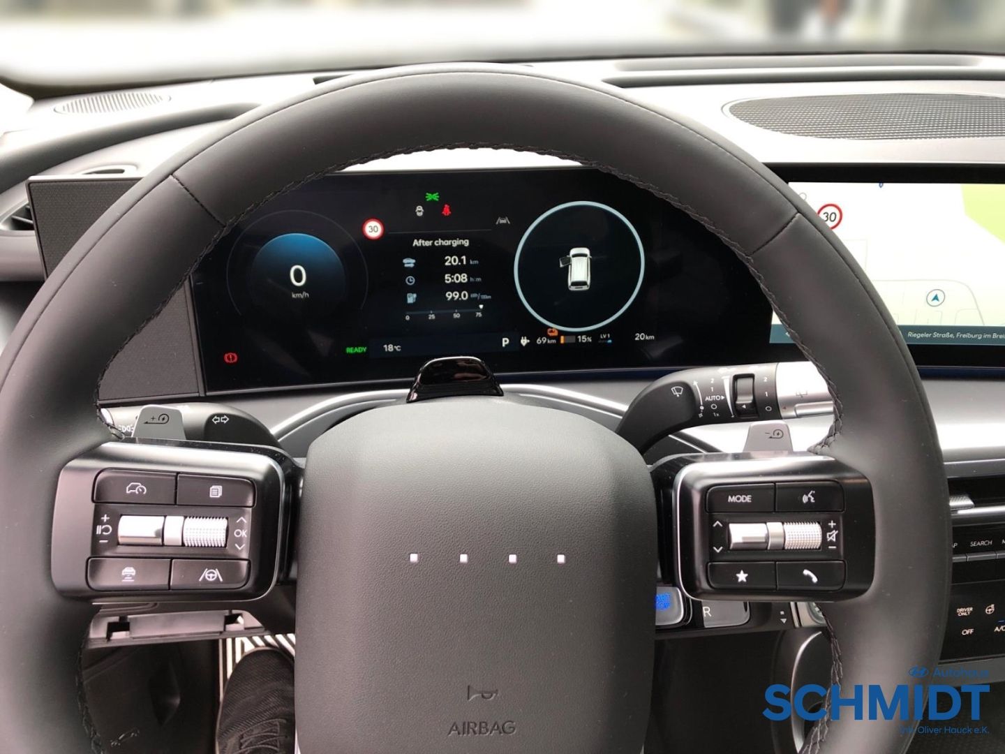 Hyundai IONIQ 9 – Bild 8