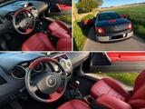 Renault RENAULT MEGANE CABRIO ||| - Renault Megane mit LPG-Antrieb