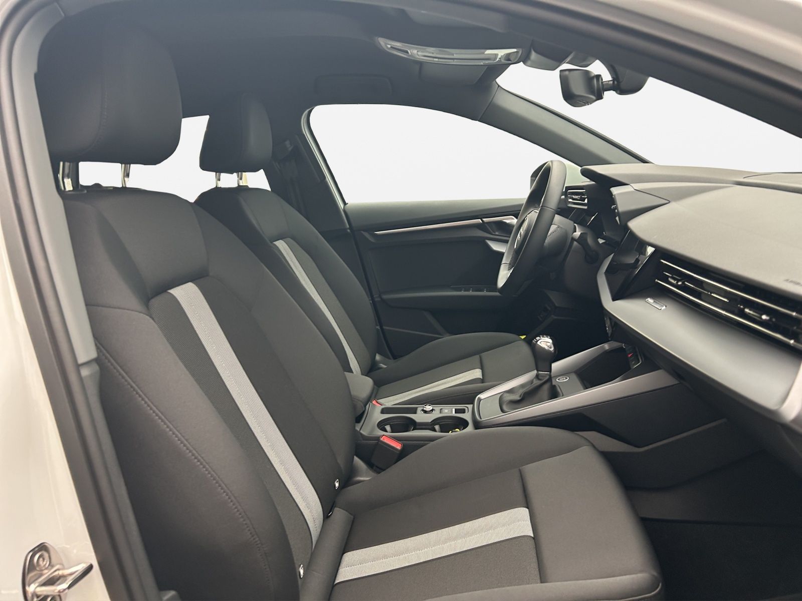 Audi A3 - Bild 4