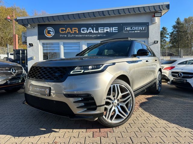 Land Rover Velar R-Dynamic*PANO*MEMORY*SPURHALTE*360°KAMERA