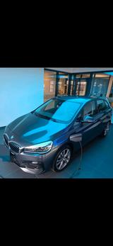 BMW Verkaufe BMW 225 Active 225xe Sport Line - BMW 2er Reihe: Kleinwagen