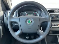 SKODA Roomster 1.6 16V Style KLIMA AUX 8FACH SCHECKH. bei Autohaus Landmann & Maier OHG