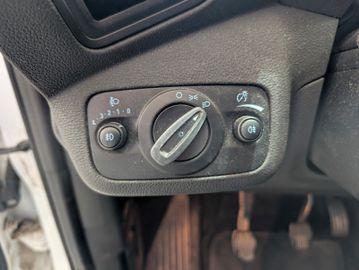 Ford Kuga Cool&Connect 1.5TDCi 120PS 2x4