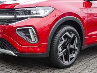 Volkswagen T-Cross - Vorschau Bild 7