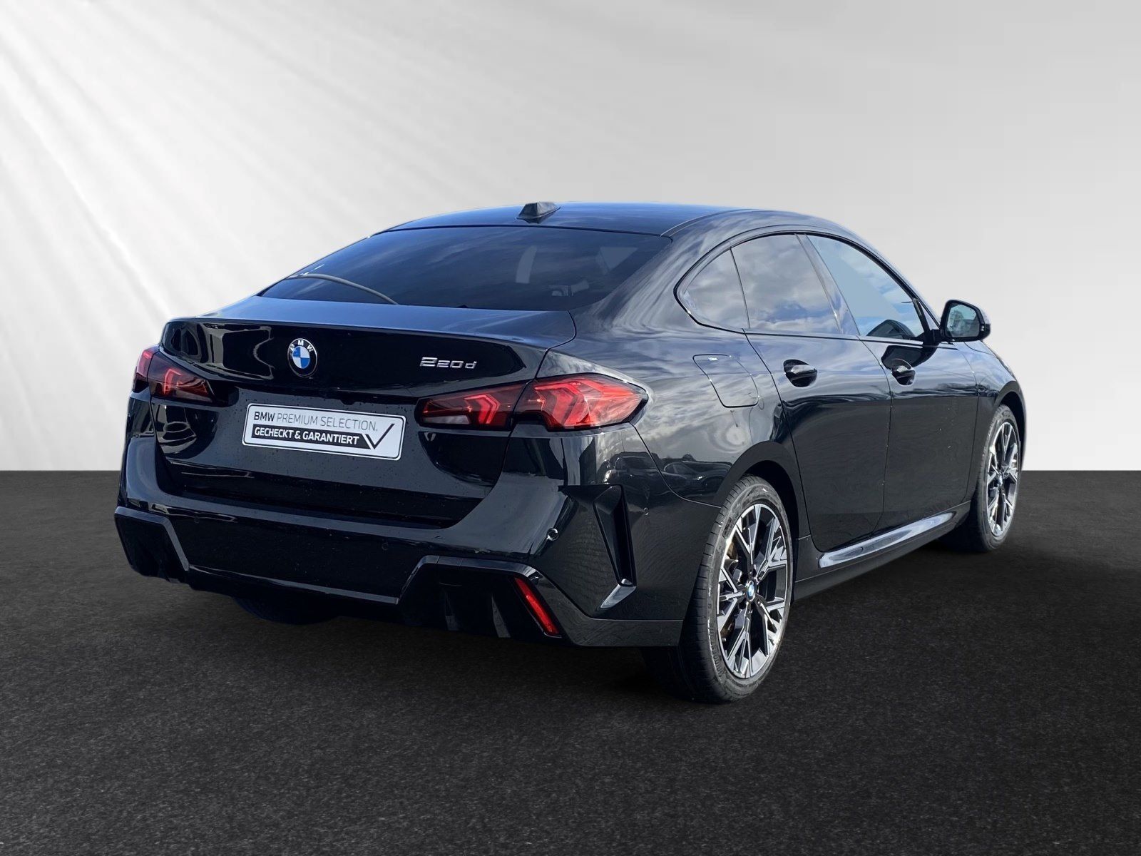 BMW 220 Gran Coupé - Bild 3