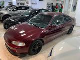 Honda Civic Coupé 1.6 16V V-TEC ESi GPL ISCRITTA - Honda Civic: 16