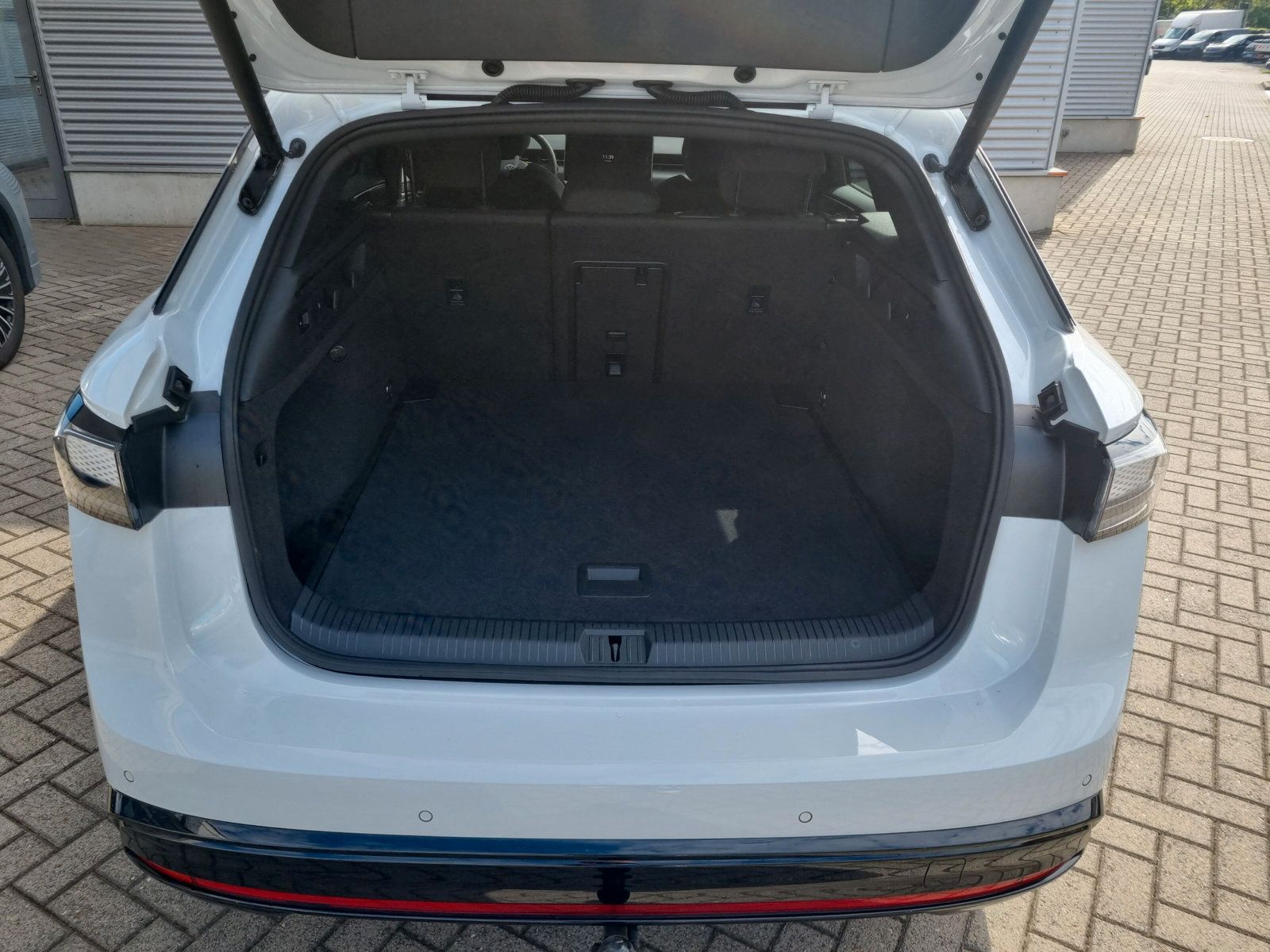 Volkswagen ID.7 - Bild 9