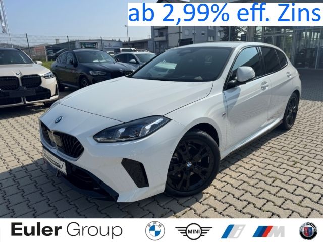 BMW 120 d F70 M Sport HUD H/K Memory ad.M-FW PA+ DA+