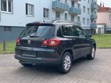 Volkswagen VW Tiguan 2.0 TDI 4Motion 140 PS  TÜV bi... - Volkswagen Tiguan mit Diesel-Antrieb: 140 Ps