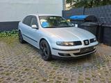 Seat Toledo vr5 tüv neu zum Verkauf - gebrauchte Seat Toledo aus dem Jahr 2000