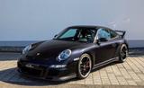Porsche 997.1 GT3 Clubsport -Sammlerfahrze... - Porsche aus 2007: Gt3
