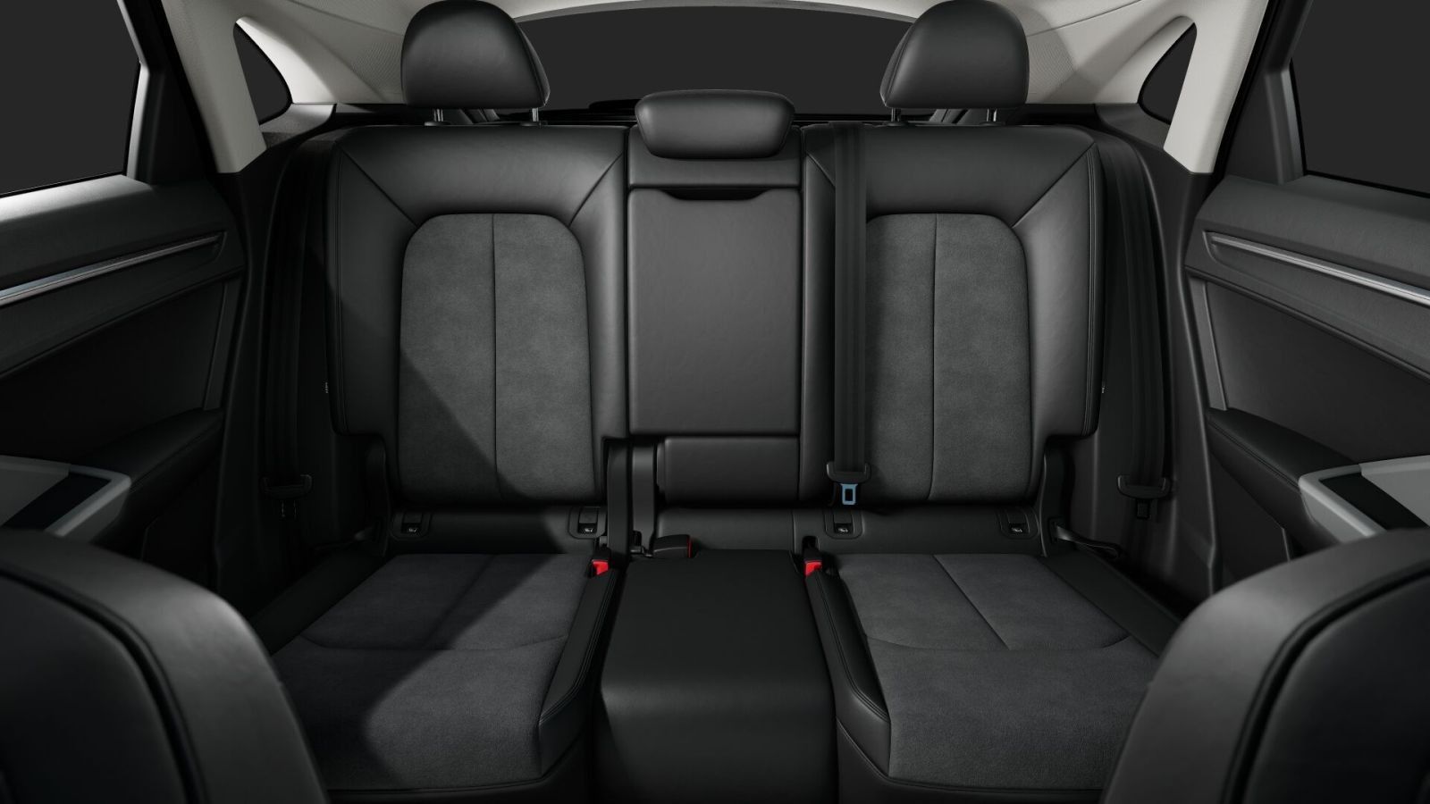 Audi Q3 - Bild 10