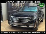 Volkswagen Touareg 3.0 TDI Elegance 4MOT *Leder*Memory*LED* - VW Touareg Gebrauchtwagen in Oldenburg