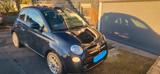 Fiat 500 1.3 Multijet 16V Lounge/Sport-paket/ Panoram - Fiat 500 Sport mit Diesel-Antrieb