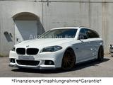 BMW 535 d xDrive*M Paket*360*Headup*Lachanti 20 Zoll - BMW 535 in Duisburg