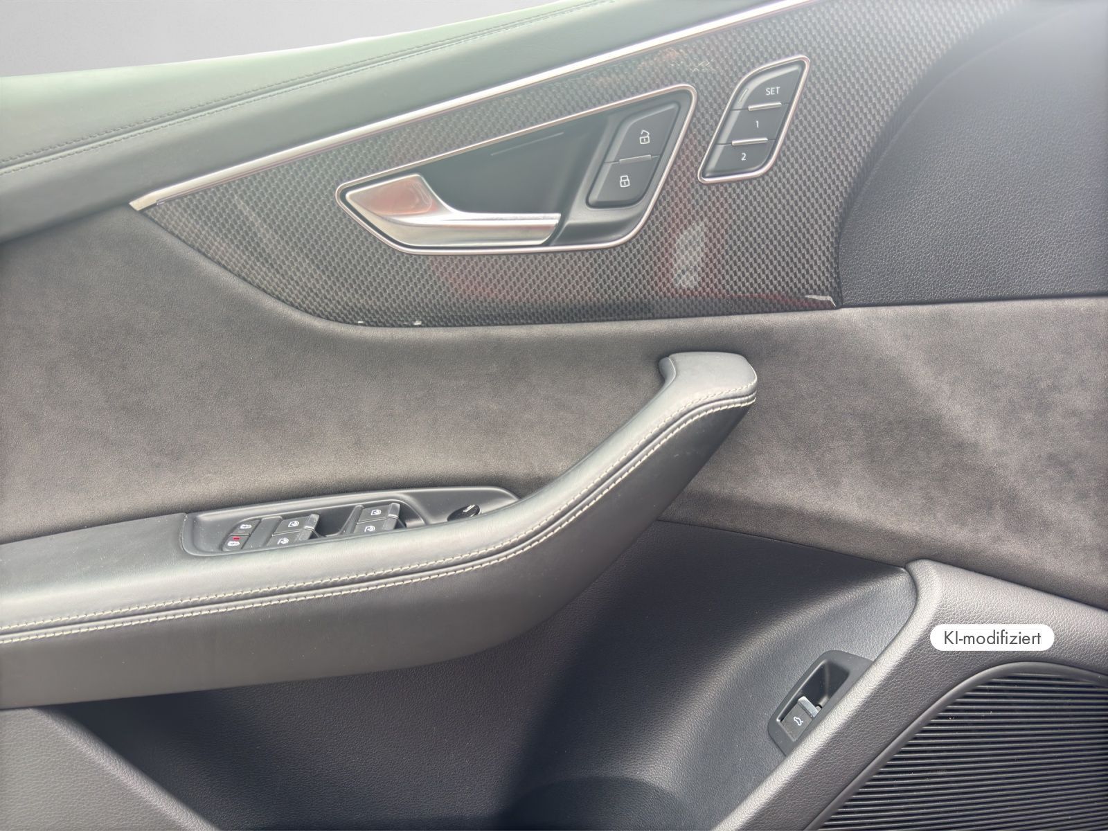 Audi SQ8 - Bild 14
