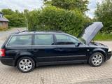 Volkswagen VW Passat Variant B5 3BG 2.0 5V Trendline ... - Volkswagen Passat B5-3BG