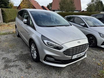 Ford S-Max Diesel 2.0 EcoBlue TREND