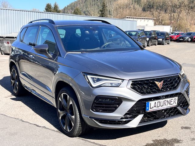 Ateca 2.0I TSI DSG *AHK/Navi/LED/BEATS*349€/mtl.