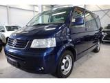 Volkswagen T5 Multivan Startline 7-Sitzer AHK PDC SHZ Tempo - : Multivan Startline