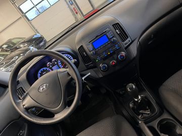 Hyundai i30 1.4 Classic *KLIMA*RADIO*CD*