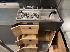 Pössl Bestand: Roadstar X *Leder**Slideout**Allrad*