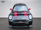 MINI John Cooper Works Cabrio - MINI John Cooper Works Cabrio Benziner Gebrauchtwagen