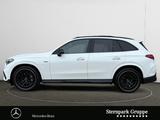 Mercedes-Benz GLC 43 AMG 4M Distro+Pano+AHK+Night+Keyless+Memo - Mercedes-Benz GLC 43 AMG aus 2024