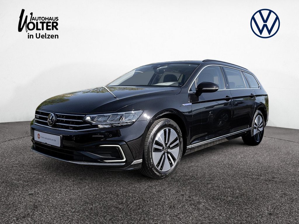 Image of Volkswagen Passat Variant