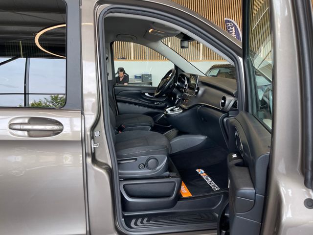 Mercedes-Benz V 250 CDIBTd EDITION lang *7.SITZER*19%MWST:*