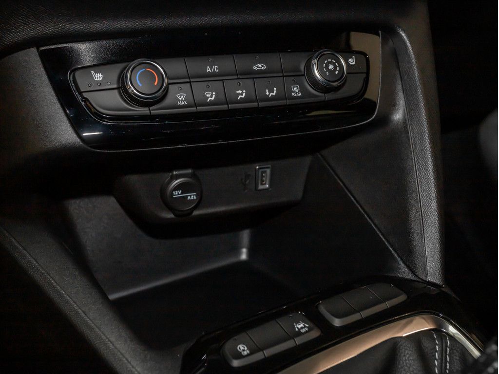 Opel Corsa - Bild 18