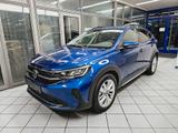 Volkswagen Taigo Life AHK,Climatr.,Sitzheizung,Kamera,met. - Volkswagen Taigo mit Benzin-Antrieb