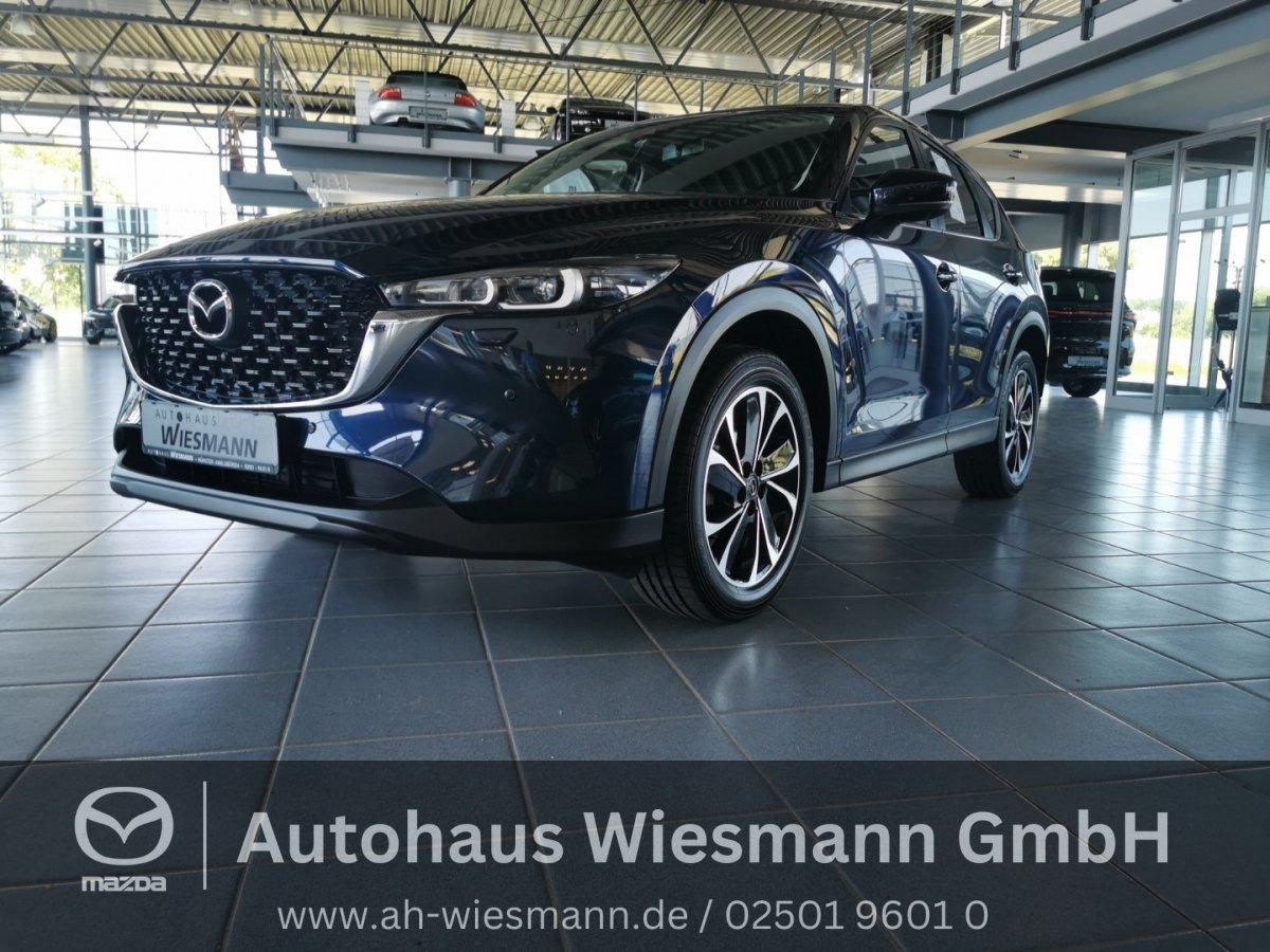 Mazda CX-5 Ad´vantage 2 WD Advantage 2WD