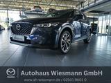 Mazda CX-5 Ad´vantage 2 WD Advantage 2WD - Mazda CX-5