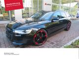 Audi A6 Avant S line 2.8 FSI QUATTRO XENON SPORT - Audi: Kombi, 8