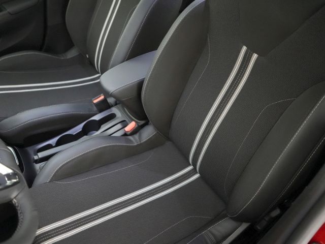 Corsa F FACELIFT GS+LED LICHT+RÜCKFAHRKAMERA+SIT