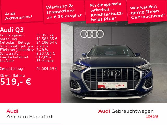 Audi Q3 - Bild 2