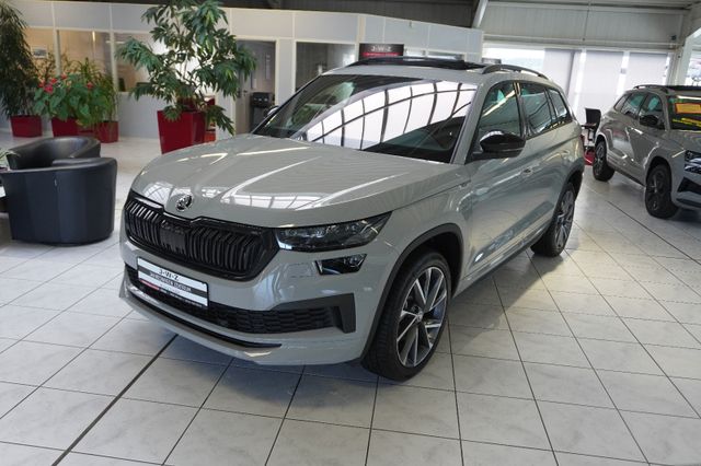 Skoda - Kodiaq