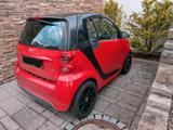 Smart fortwo - Smart ForTwo mit Diesel-Antrieb: Sportwagen