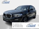 BMW X3 20i xDrive Advantage Automatik *8-fach*AHK*Hz - BMW X3: Auto