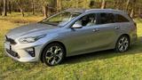Kia cee´d SW 1,4 T-GDI Spirit/P2+P8+P10+P11/JBL - Kia cee'd Sportswagon von privat